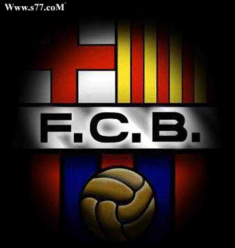 F C-Barcelona 35